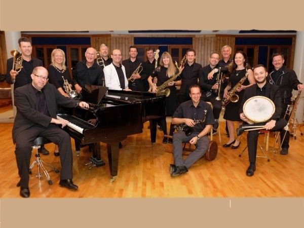 BigBand Jazzwecan (c) Jazzwecan