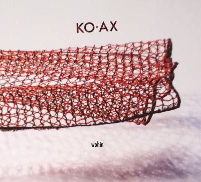 KOAX Cover w o h i n