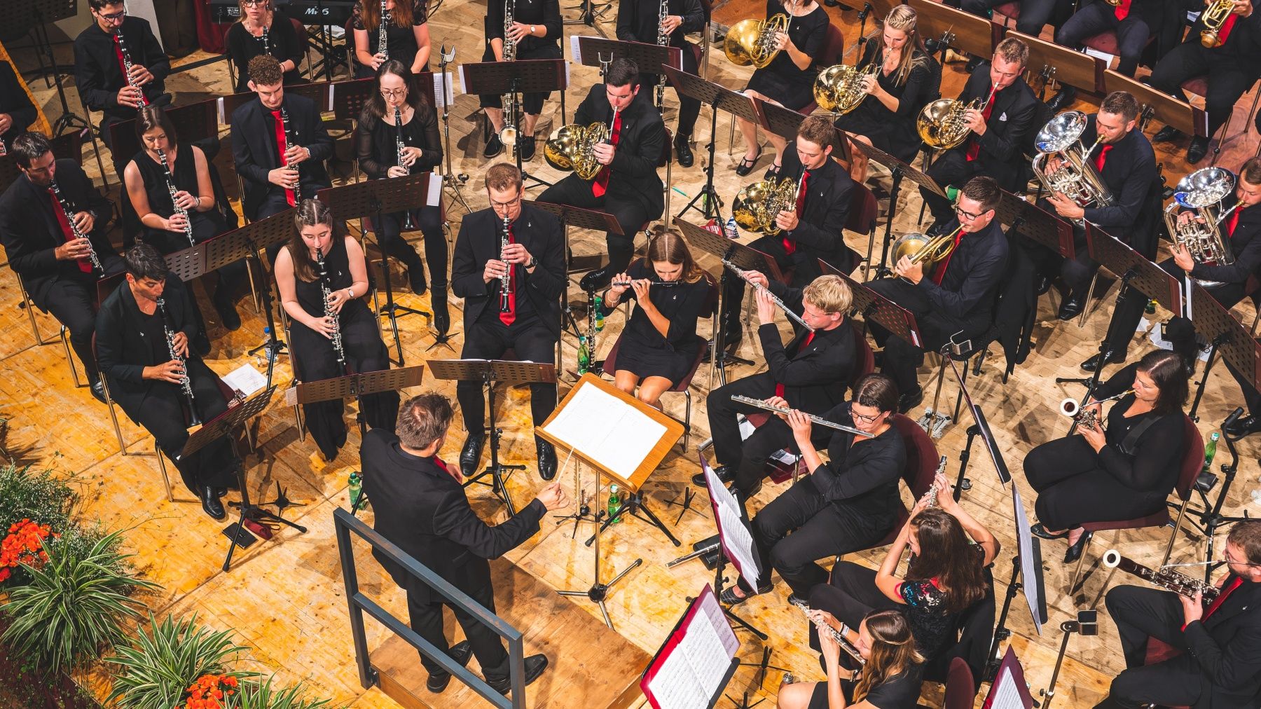 Bläserphilharmonie Osttirol