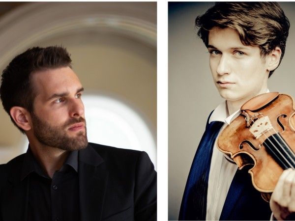 Elias Praxmarer, © Eva Schöler / Julian Walder, © Andrej Grilc