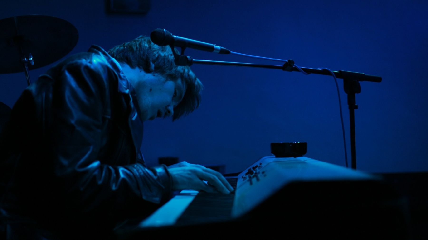 A Musician’s Life, © Christian Pinkernell
