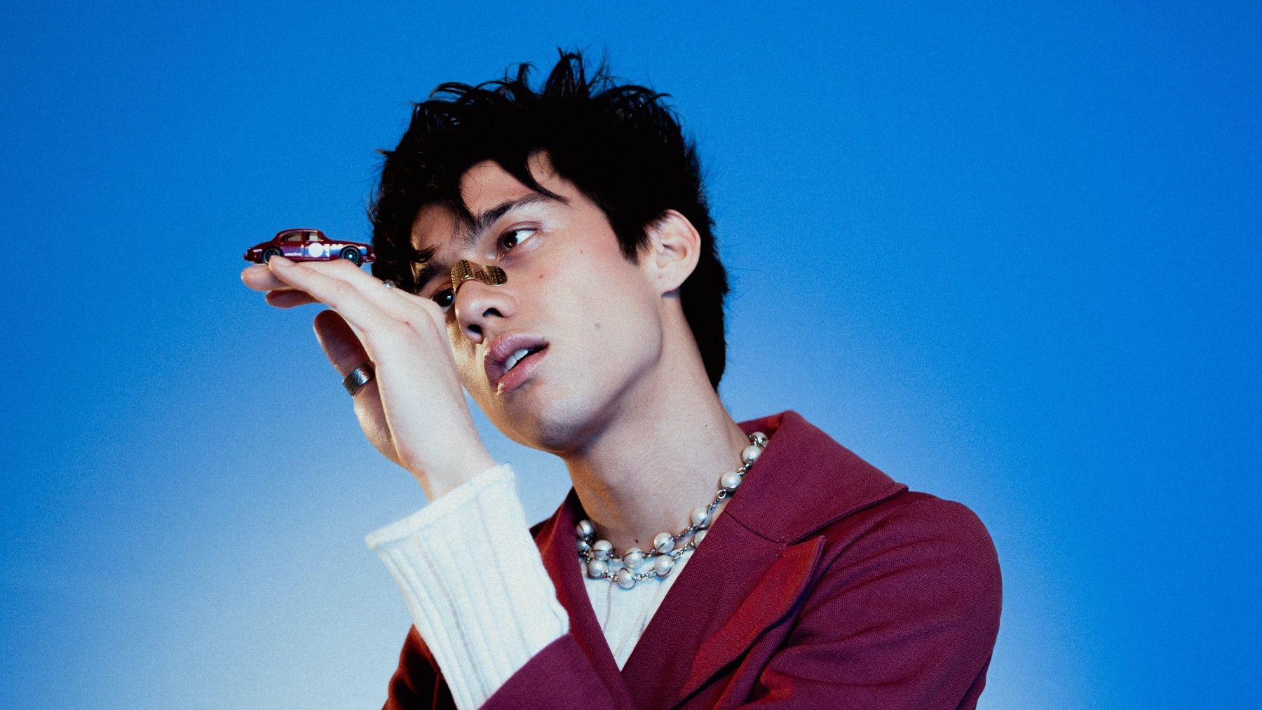 Lukas Oscar, (c) Mala Kolumna