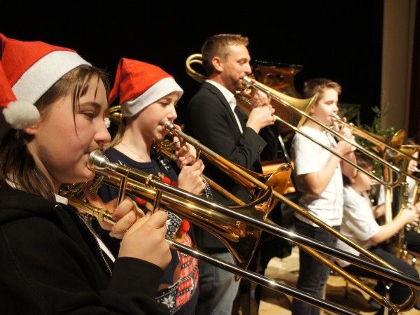 (c) Landesmusikschule Lienzer Talboden