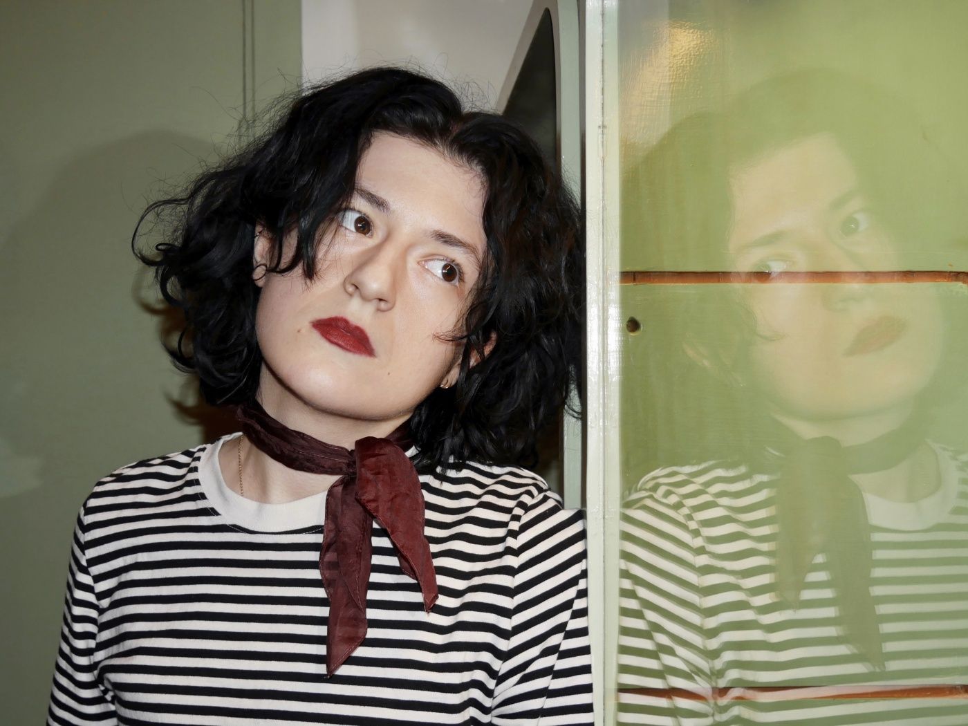 Edna Million, (c) Luna Rosa Ceto