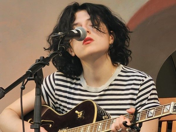 Edna Million, (c) Luna Rosa Ceto