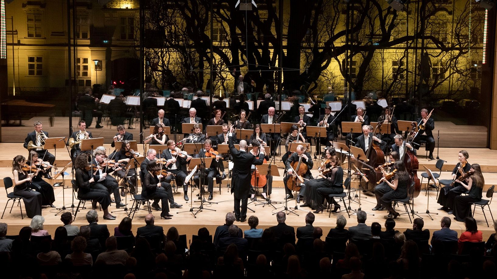 Tiroler Barockinstrumentalisten (c) Reinhold Sigl
