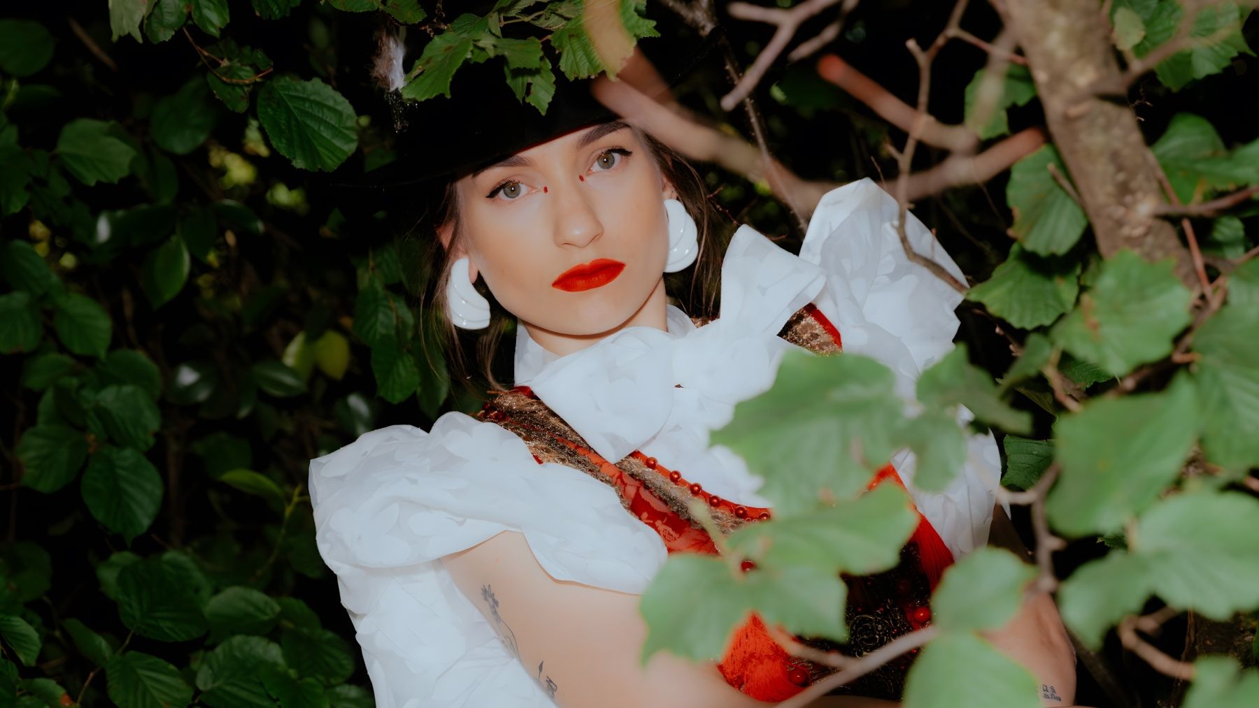 Anna Buchegger, (c) Alex Gotter