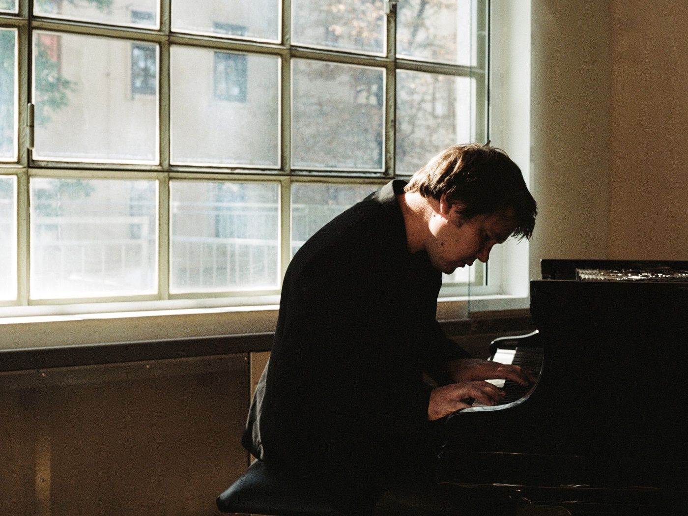 Martin Klein, © Pamela Russmann