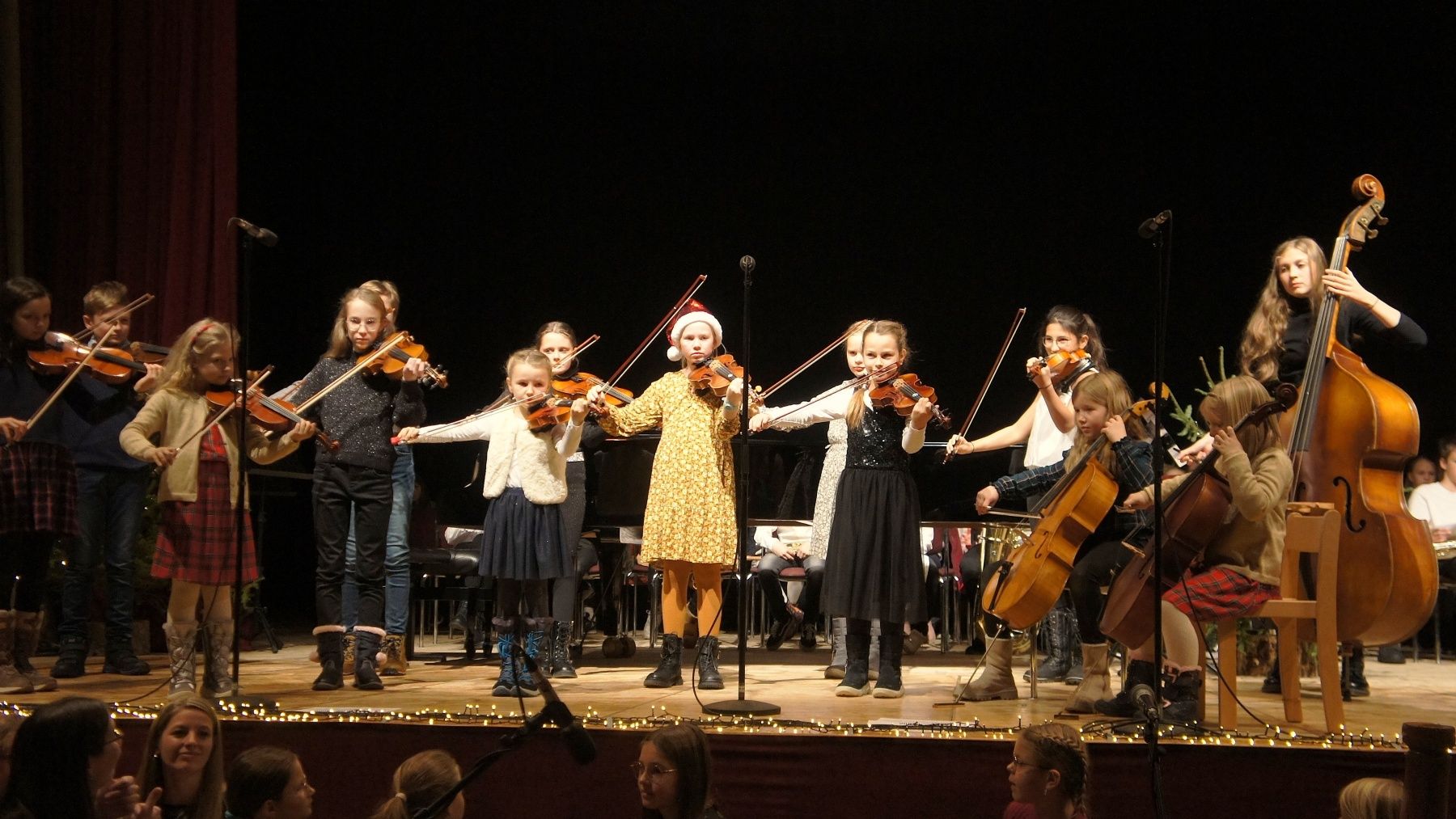 (c) Landesmusikschule Lienzer Talboden