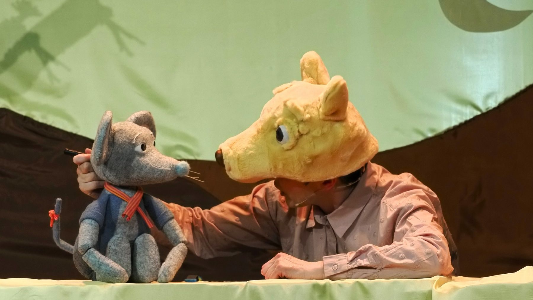 Der Mäusekaktus, (c) Michael Michlmayr 