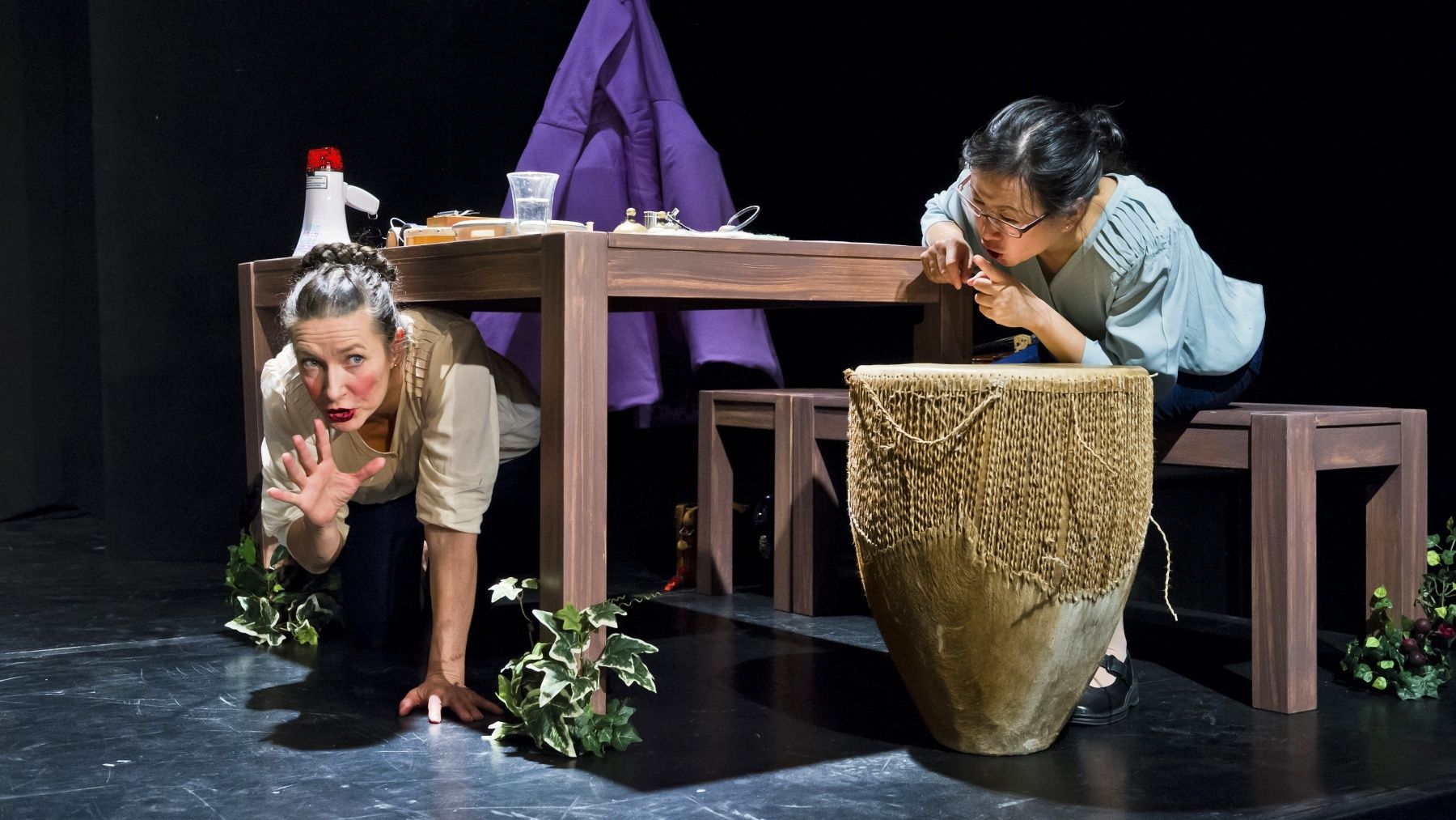 Foto: (c) Eva Buchinger