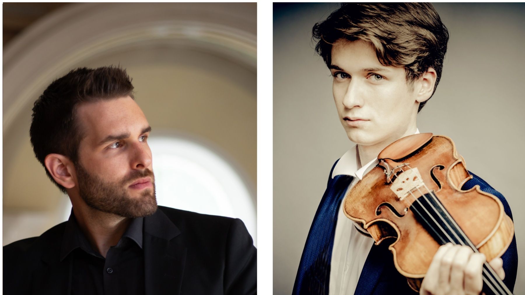 Elias Praxmarer, © Eva Schöler / Julian Walder, © Andrej Grilc
