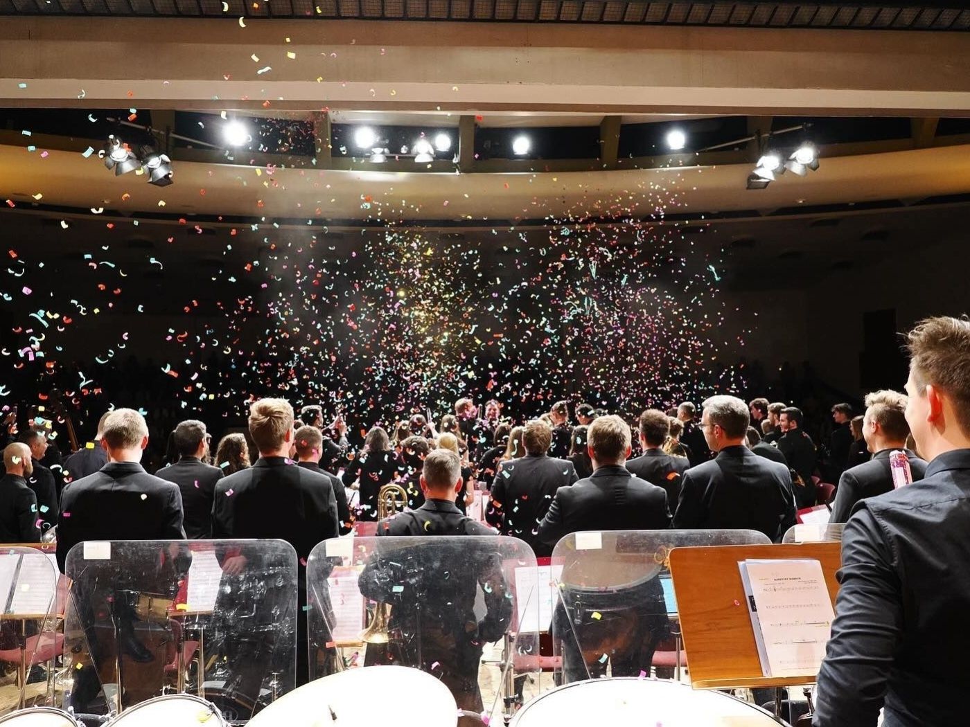 Bläserphilharmonie Osttirol
