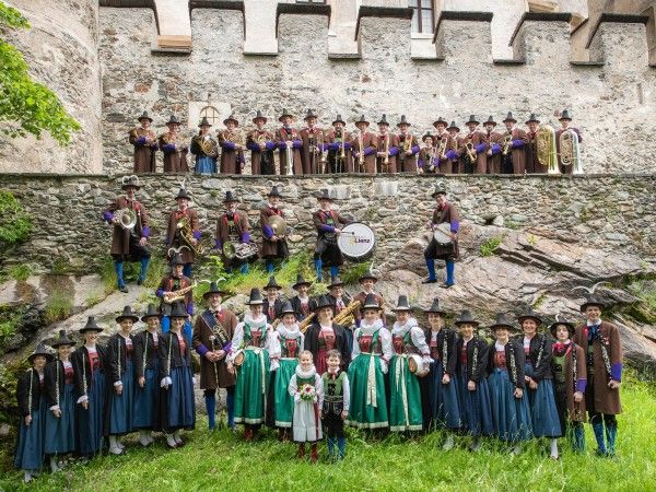 (c) Stadtmusik Lienz
