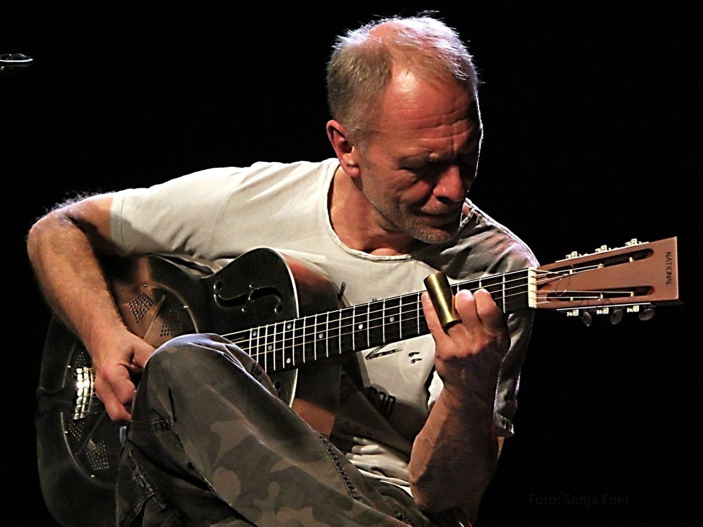 Peter Ratzenbeck, (c) Sonja Eder