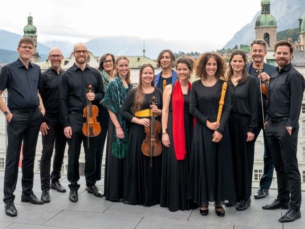 Ensemble Essenza - © Sigl