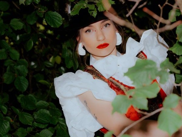 Anna Buchegger, (c) Alex Gotter